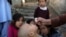 Afghanistan Polio