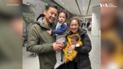 Як війна змінила сурогатне материнство в Україні для іноземних пар. Відео