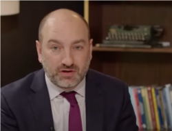 Макс Бергманн