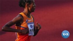 Maaraatoonni Londonii fi Oduuwwan Ispoortii Biroo