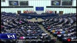 PE dënon sulmin në Banjskë, kërkon ndëshkimin e Serbisë nëse vërtetohet përfshirja