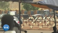 Début annoncé du retrait des troupes françaises du Niger