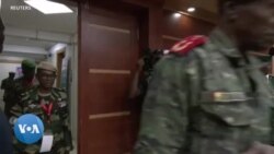 Réunion annoncée des chefs d’état major ouest-africains au Ghana