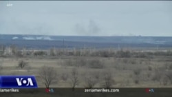 Shqetësim në Ukrainë ndërsa shtohen sulmet ruse dhe zbehet mbështetja perëndimore