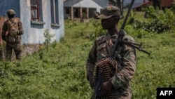 Kinshasa reproche à Kigali son soutien au M23 majoritairement tutsi, Kigali accusant Kinshasa de collusion avec les FDLR, un groupe armé d'origine hutu rwandaise.