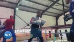 Succès olympiques cubains : l'incroyable histoire des boxeurs de La Havane