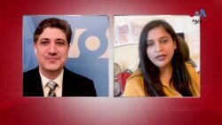 هندي مېرمن اوپاسنا چوهان د نړۍ د ښځو لپاره د انټرنيټي يا ډيجيټل نړۍ خوندي جوړول غواړي۔
