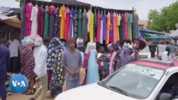 Niger : les militaires persistent et signent