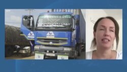 Le Niger face à un afflux croissant des migrations trans-sahéliennes vers l'Algérie et la Libye