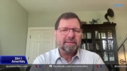 25 vjet nga ndërhyrja e NATO-s: Rrëfimi i pilotit amerikan që bombardoi forcat serbe në Kosovë 