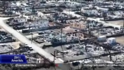 Zjarret në Havai, pikëpyetje mbi mosfunksionimin e sistemeve të alarmit