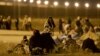 Migrants Rush to US Border as Pandemic Restrictions End