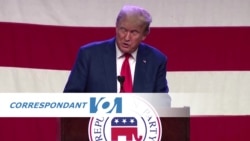 Correspondant VOA : Trump et Biden fils face à la justice