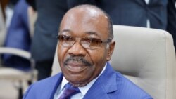 Ali Bongo Ondimba peut quitter le Gabon s'il le souhaite, selon les putschistes