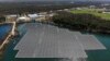 Floating Solar Panels Becoming Popular