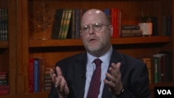 Ambasadori i Shteteve të Bashkuara në Kosovë, Jeff Hovenier