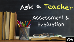 Assessment & Evaluation