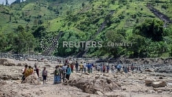 RDC : dans le Nord-Kivu, la difficile cohabitation entre les groupes d'autodéfense et les civils