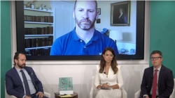 Дискуссия в Гудзоновском институте