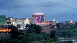 မြန်မာနယ်စပ်လျှပ်စစ်မီးနဲ့ လူသုံးကုန်ဖြတ်တောက်မှုရပ်ဆိုင်းဖို့ ထိုင်းလုပ်ငန်းရှင်တွေတောင်းဆို