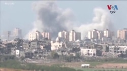  رویټرز: د اسرایل او حماس ترمنځ په روانه جګړه کې تر اوسه دواړو خواو تر 4,400 پورې کسان وژل شوي دي
