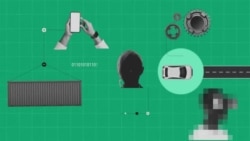 Robots Hand Write Letters for Humans