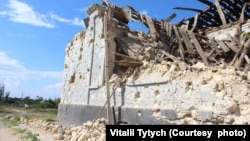 Багато і українських, і міжнародних експертів називають культурним геноцидом те, що російські війська коять з культурними об’єктами