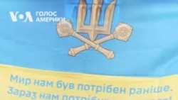 Український ветеран пробіг на протезі 10 км на Марафоні морської піхоти США. Відео 