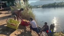 စစ်ကောင်စီအကြီးအကဲနိုင်ငံရေးနဲ့ဖြေရှင်းရေးပြော
