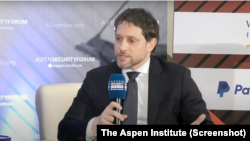 Джон Файнер – заместитель советника по национальной безопасности президента США. Архивное фото.