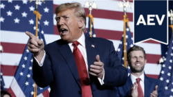 L'Amérique et Vous : Les primaires républicaines