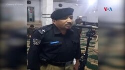 د بې اسنادو کډوالو د لټون عمليات
