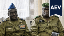 L'Amérique et Vous : les Etats-Unis et le Niger