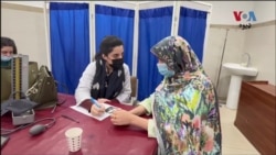 د خیبرپښتونخوا د کلیوالو سیمو ښځې او پېغلې وايي، دوی د خپل تولیدي صحت پورې تړلو مسلو په اړه له خپلې کورنۍ سره هم خبرې نه شي کولای
