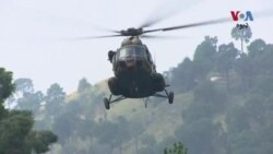 د تېرو دوو اونیو راهیسې د پاکستان د پوځ او پولیسو پرضد وسلوال بریدونه زیات شوي خو څېړونکي وايي، د مخنوي لپاره یې کومه تګلاره نه شته.
