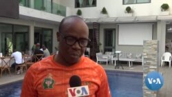 CAN 2023 : Entretien intégral avec Asalfo du groupe Magic System