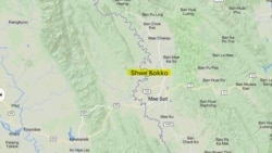 အွန်လိုင်းငွေလိမ်ဂိုဏ်းလက်က လွတ်မြောက်လာသူ ဟောင်ကောင်ပြန်ရောက်