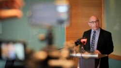 စစ်ကောင်စီအပေါ် ပိတ်ဆို့ဒဏ်ခတ်မှုသစ် ကုလလူ့အခွင့်အရေးကိုယ်စားလှယ်ကြိုဆို
