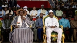 Le Mali et le Burkina soutiennent le Niger et menacent la Cédéao