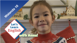 When Is Your Birthday? Bambara Lesson 18