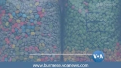 လက်နက်ကိုင် စီးပွားရေးနဲ့ နွေဦးတော်လှန်ရေး