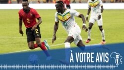 À Votre Avis : neuf à dix places pour l'Afrique au Mondial 2026