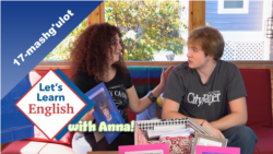 17-mashg'ulot: Oilangiz kimlardan iborat?