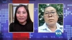 ထိုင်းနိုင်ငံရေး နောက်ဆုံးအခြေအနေ သုံးသပ်ချက်
