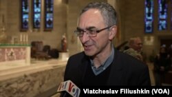 Марк К. Познанський, директор Центру вакцин та імунотерапії; Професор медицини Гарвардської медичної школи; Массачусетська загальна лікарня