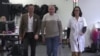 Swiss-designed Technology Helps Parkinson's Patient Walk Again