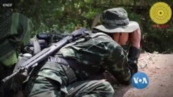 ကရင်နီ စစ်မျက်နှာသစ်