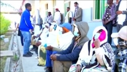 Shawaa Lixaatti Namoota Dhibee Moora Ijaa “Kaatarakt” Jedhamu Qabaniif Wal’aansi Tolaa Taasisamee Jira