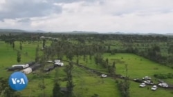 RDC : la surmilitarisation dans l'est de la RDC inquiète la population