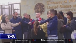 Hovenier: Projekt statuti për Asociacionin - në përputhje me Kushtetutën e Kosovës